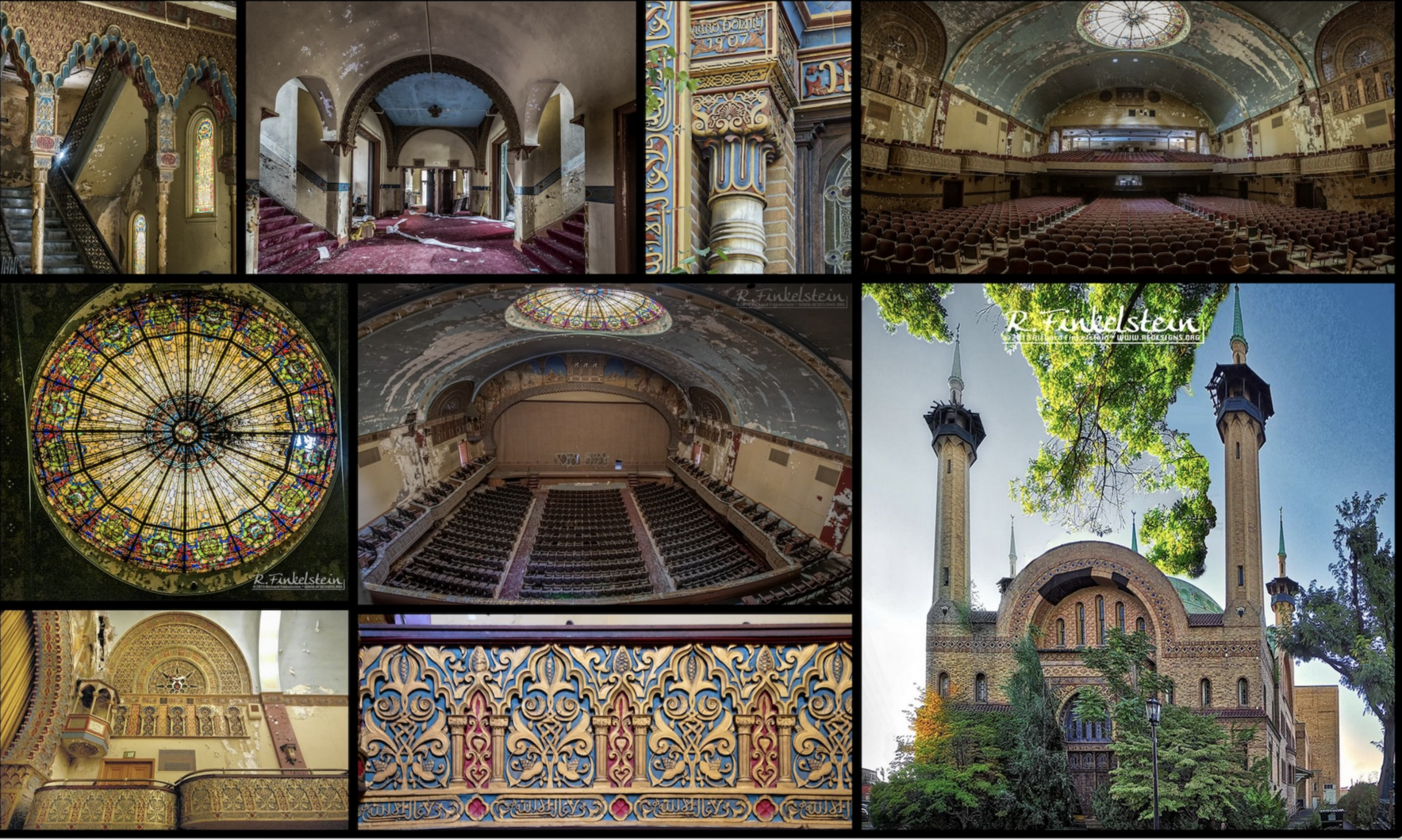 ITRP University - See Below For Event Details image