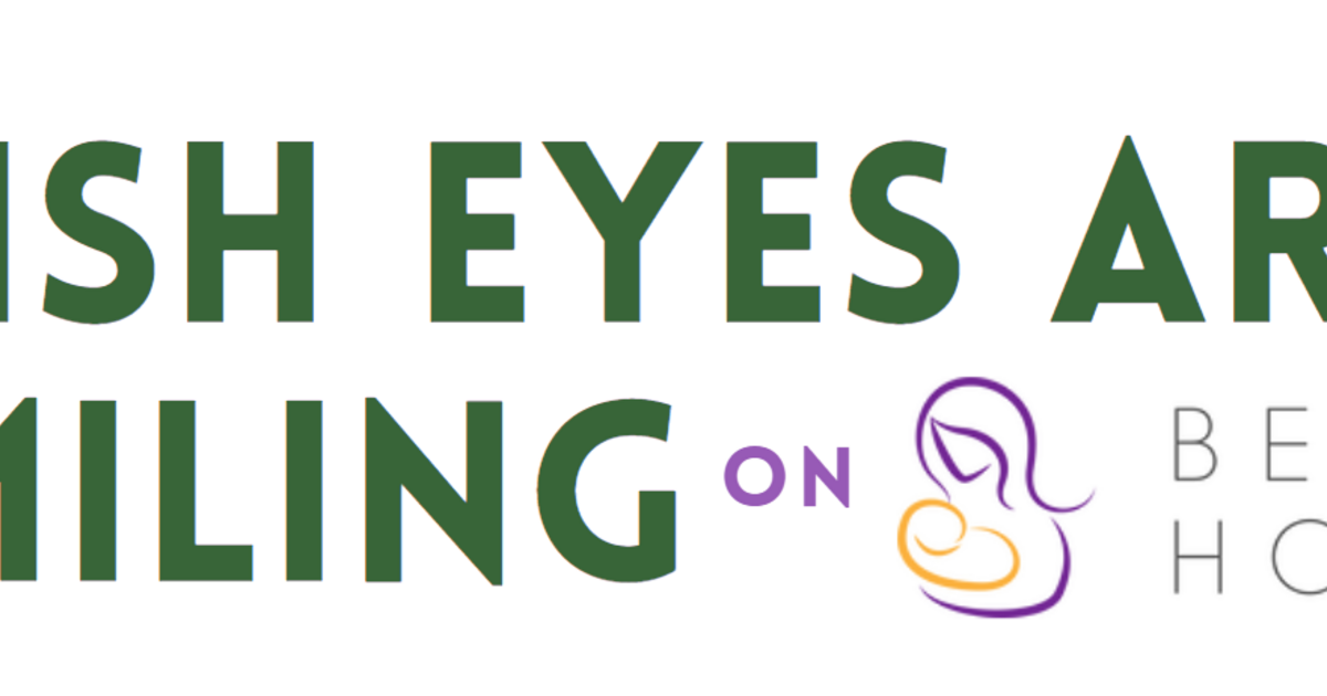 Bella House Irish Eyes 2024