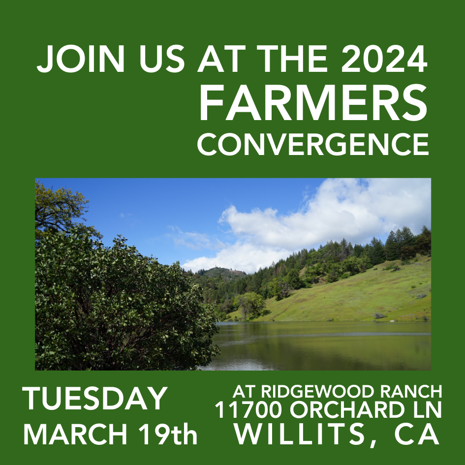 Farmers Convergence image