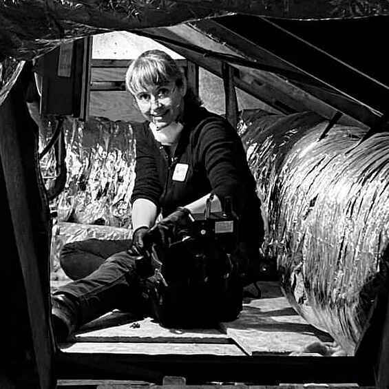 Preservation Talk: The Science of Indoor Environmental Quality image