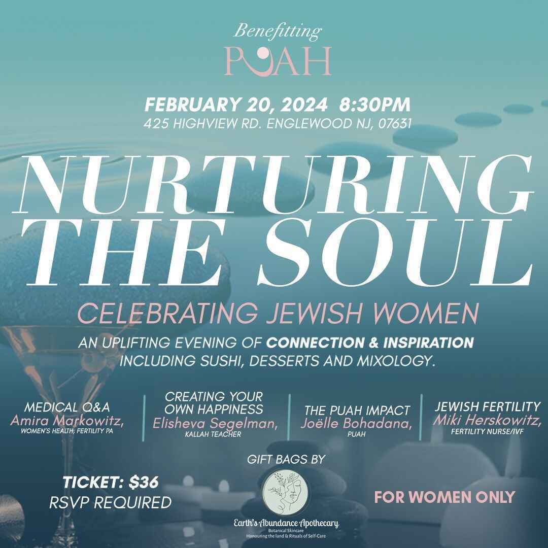 Nurturing the Soul - Englewood image