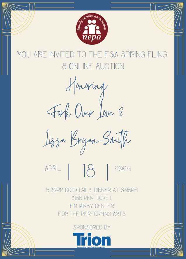 2024 Spring Fling & Online Auction image