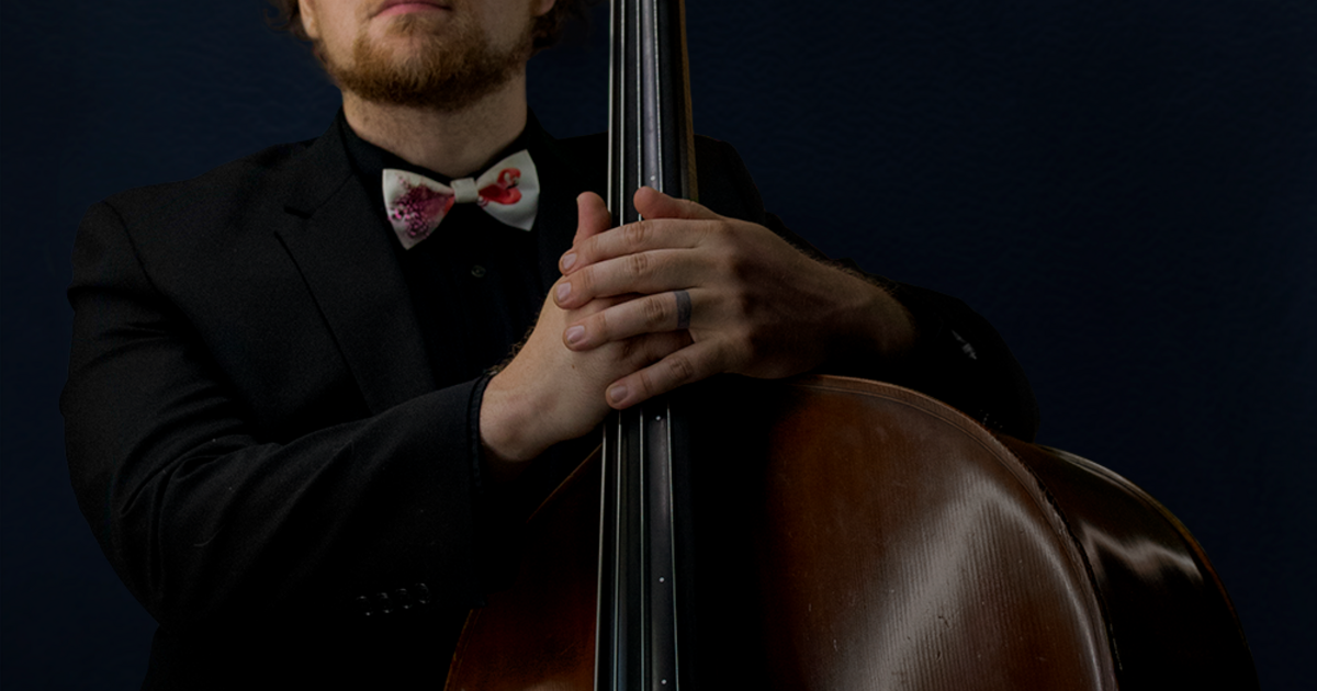 The Buttonwood Tree Performing Arts Center Inc - Shane Allessio Jazz Trio