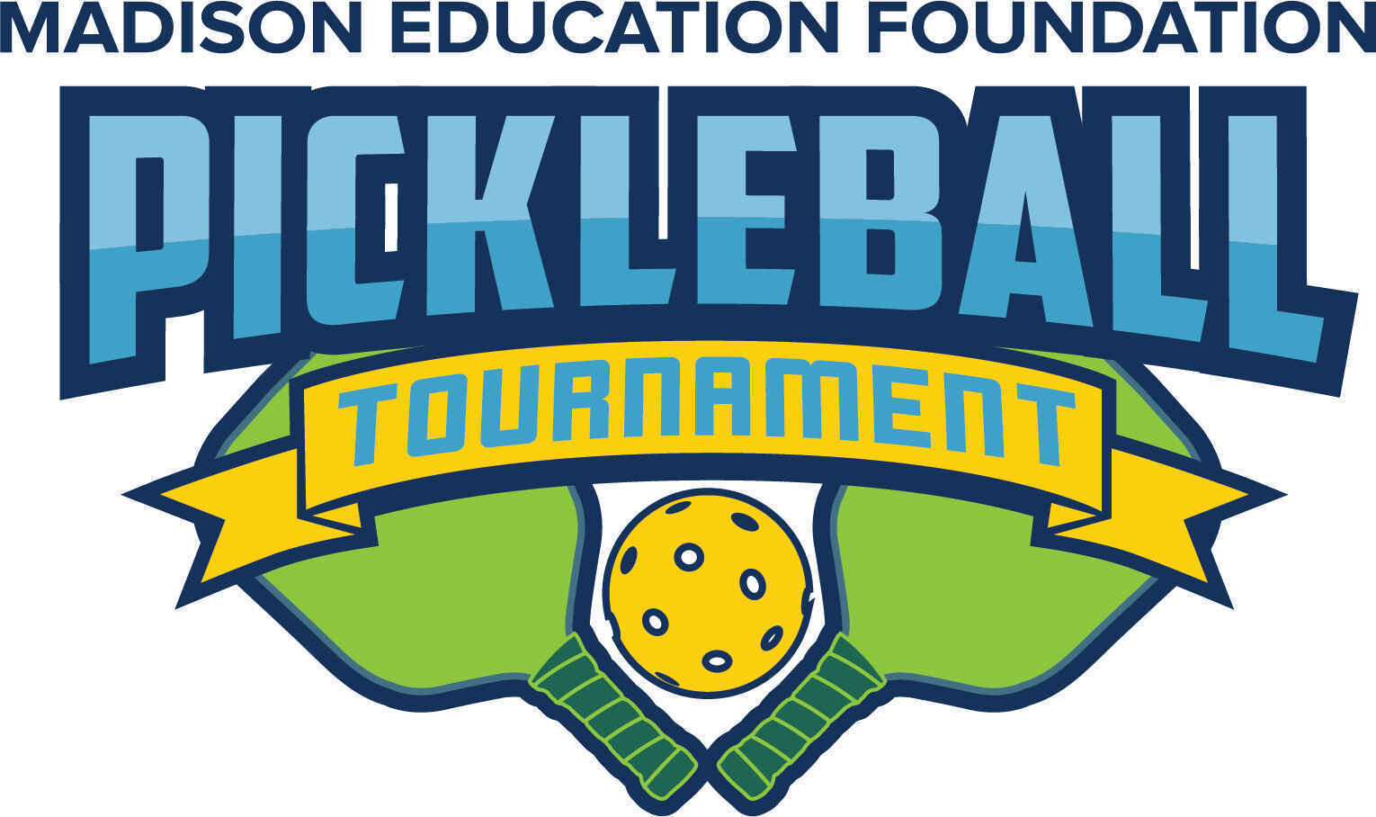 2024 MEF Pickleball Tournament image