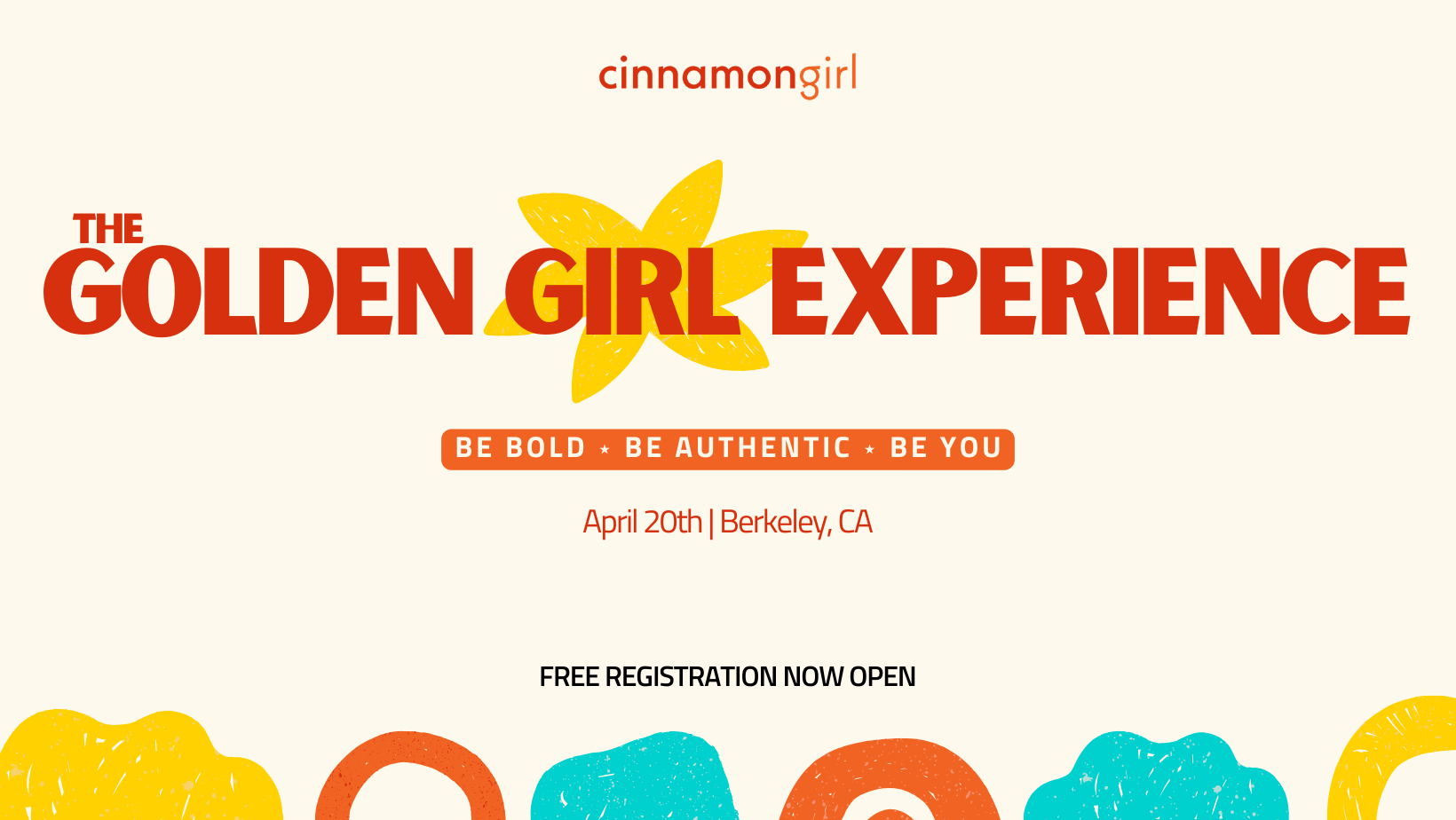 The Golden Girl Experience image