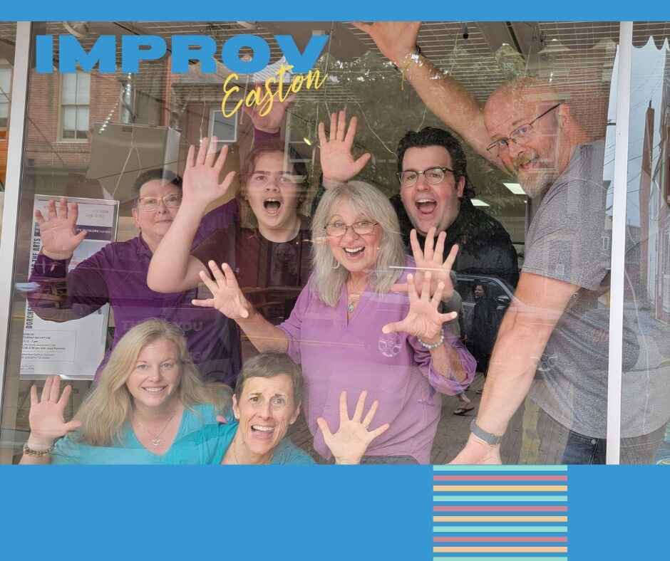 Free Improv Drop-In image