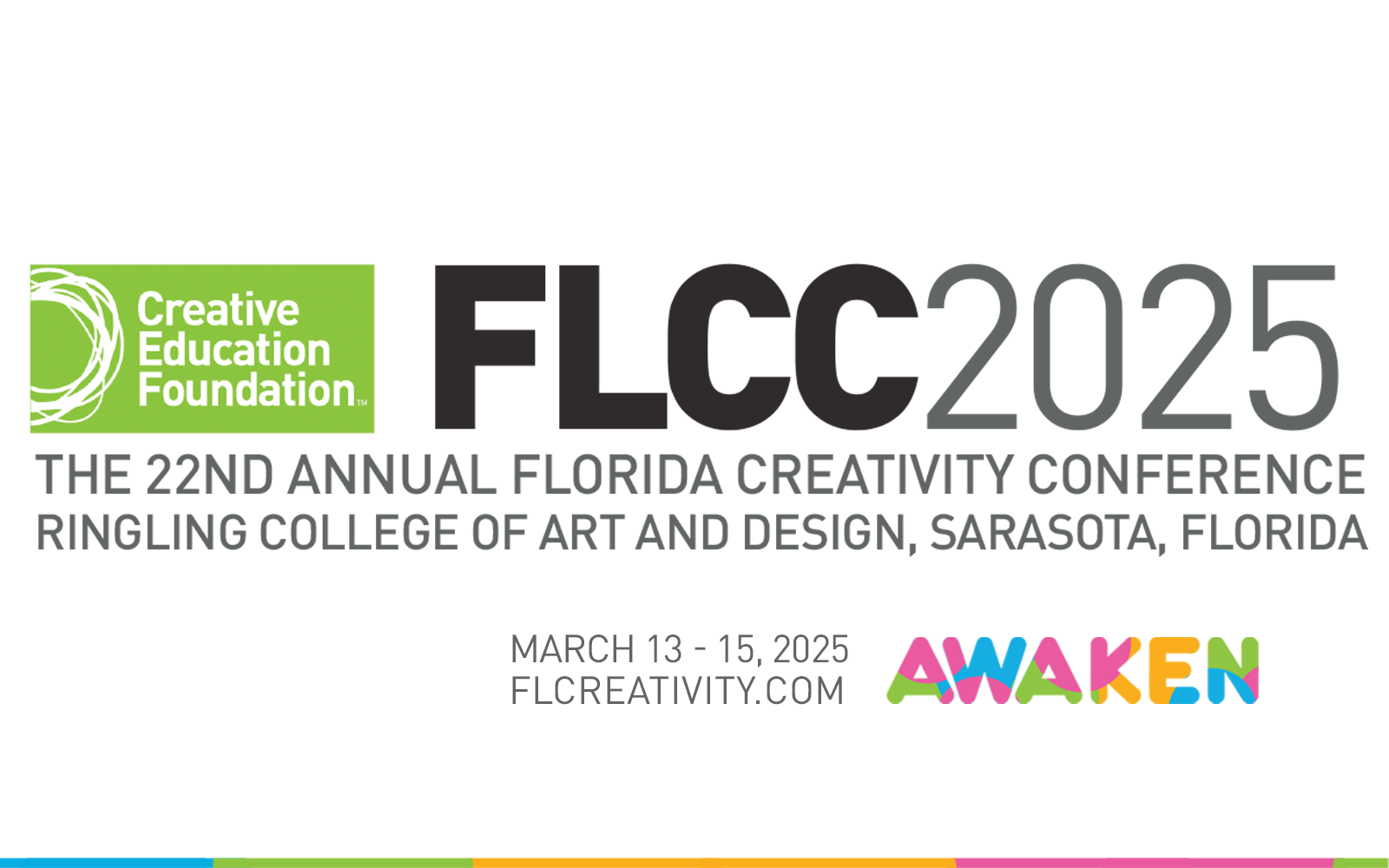 2025 Florida Creativity Conference image