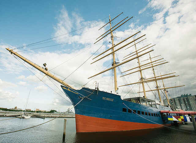 Mind Your Brain® 2024 September Soirée image