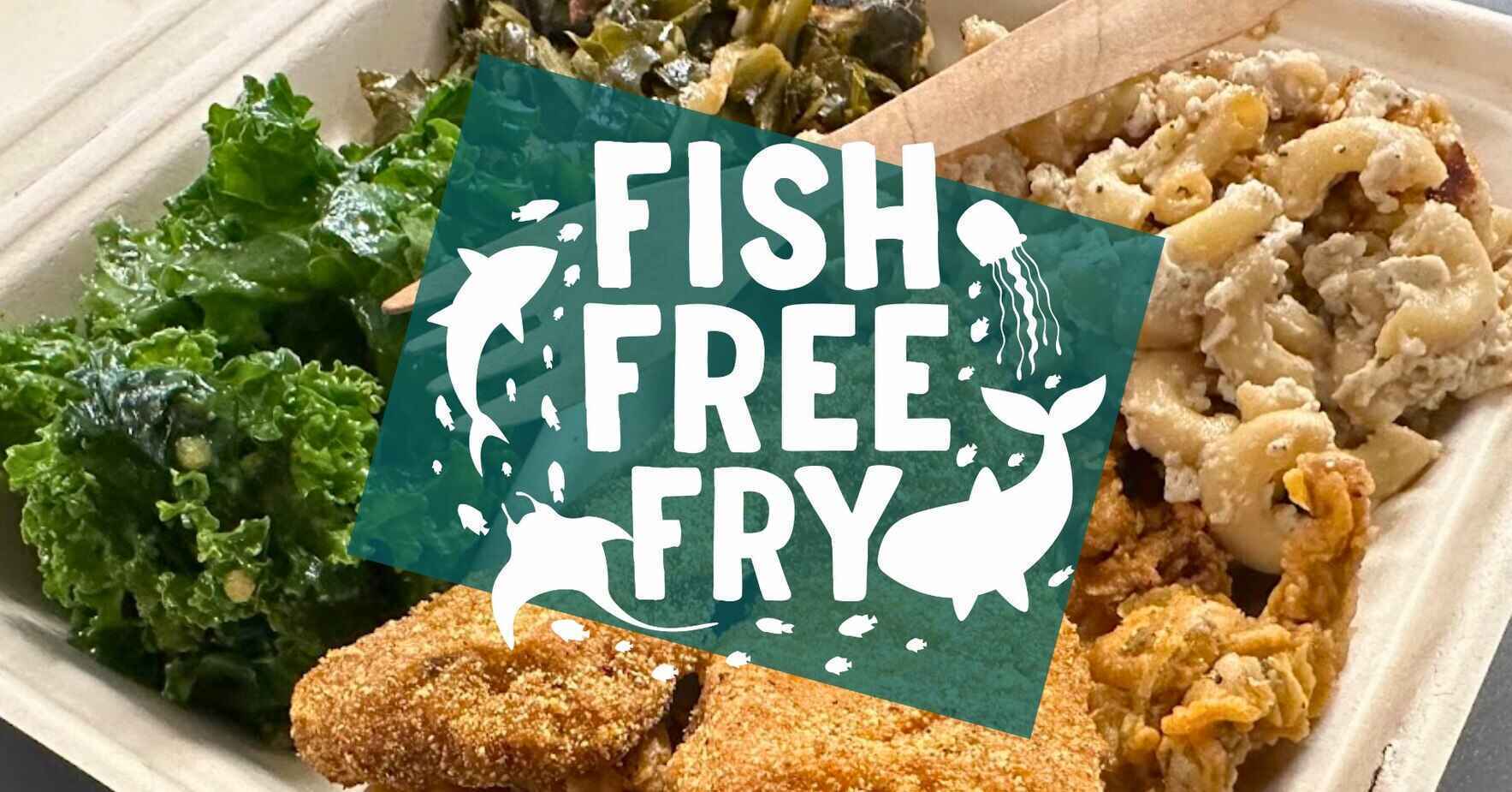 Fish Free Fry! image