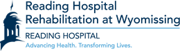 MYB@Reading Hospital hosted by Reading Hospital Rehabilitation at Wyomissing image