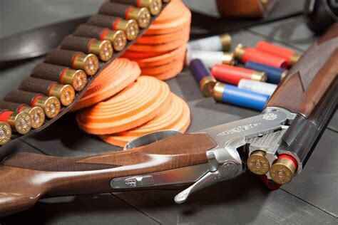 Team Registration: Spring Sporting Clays Shoot image
