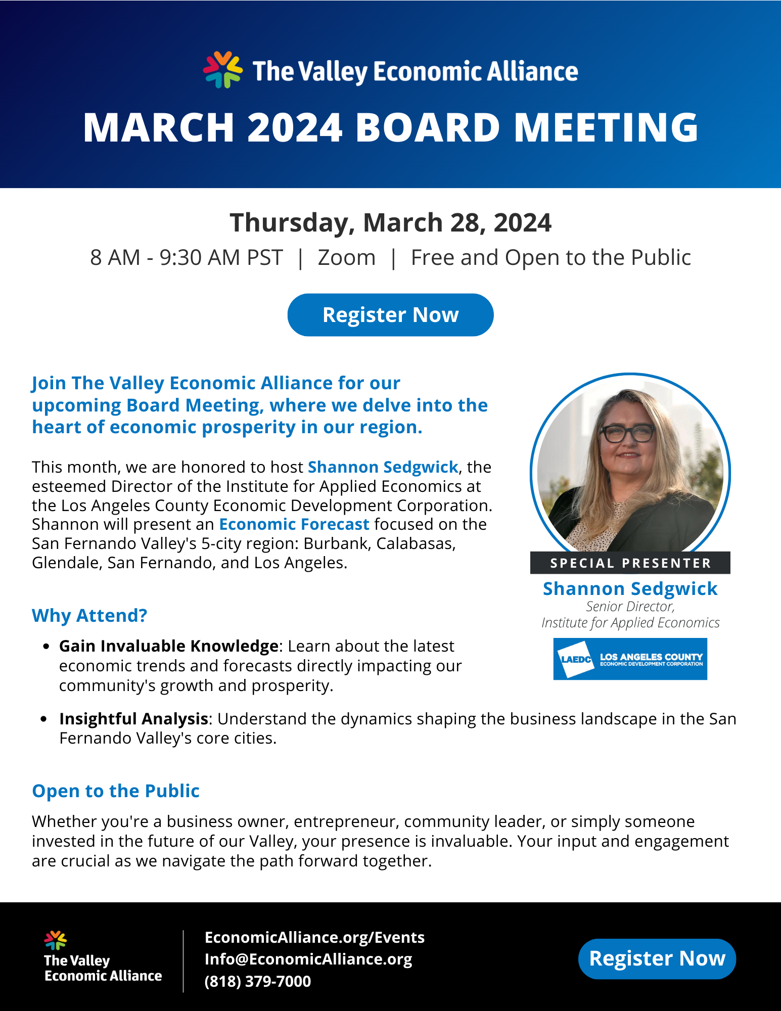 3-28-2024 Board of Directors Meeting image