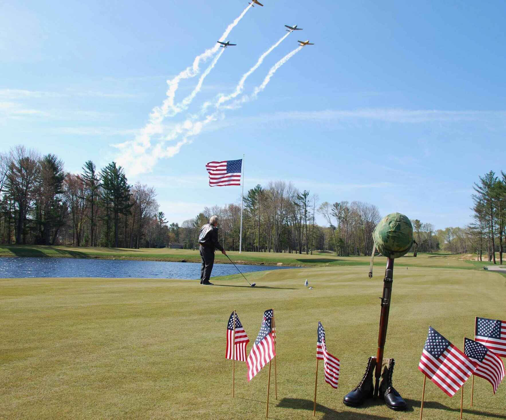 American Dunes Golf Getaway  image