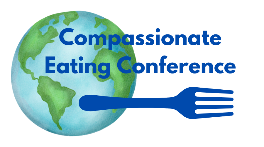 Compassionate Eating Conference image