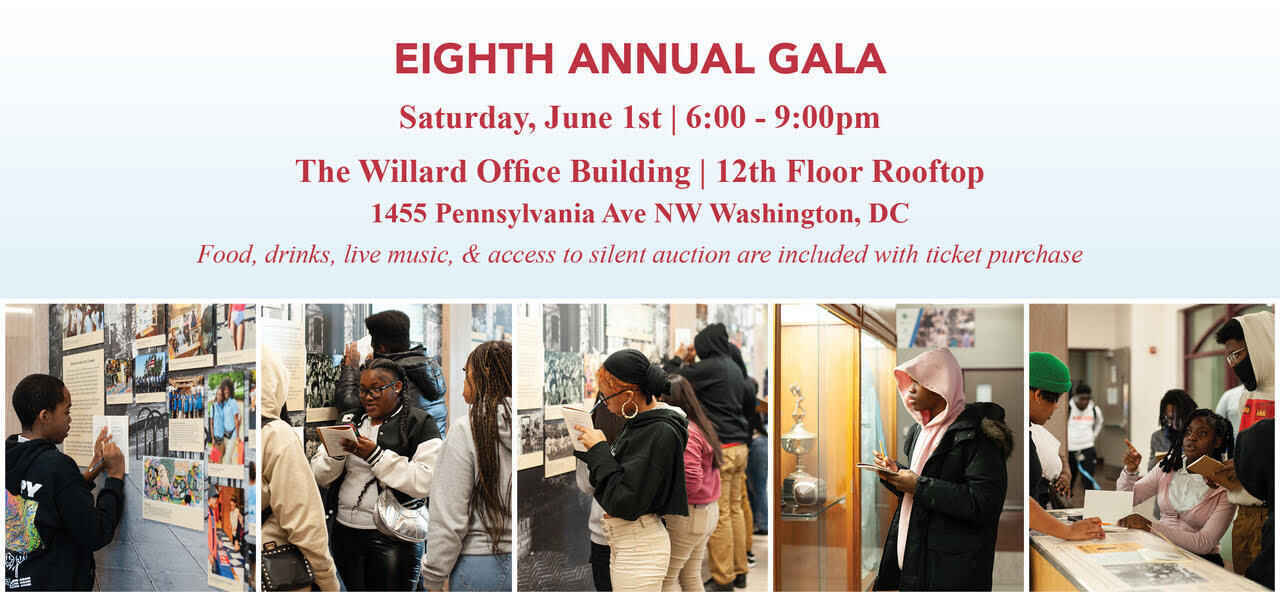 The Story of Our Schools 8th Annual Gala image