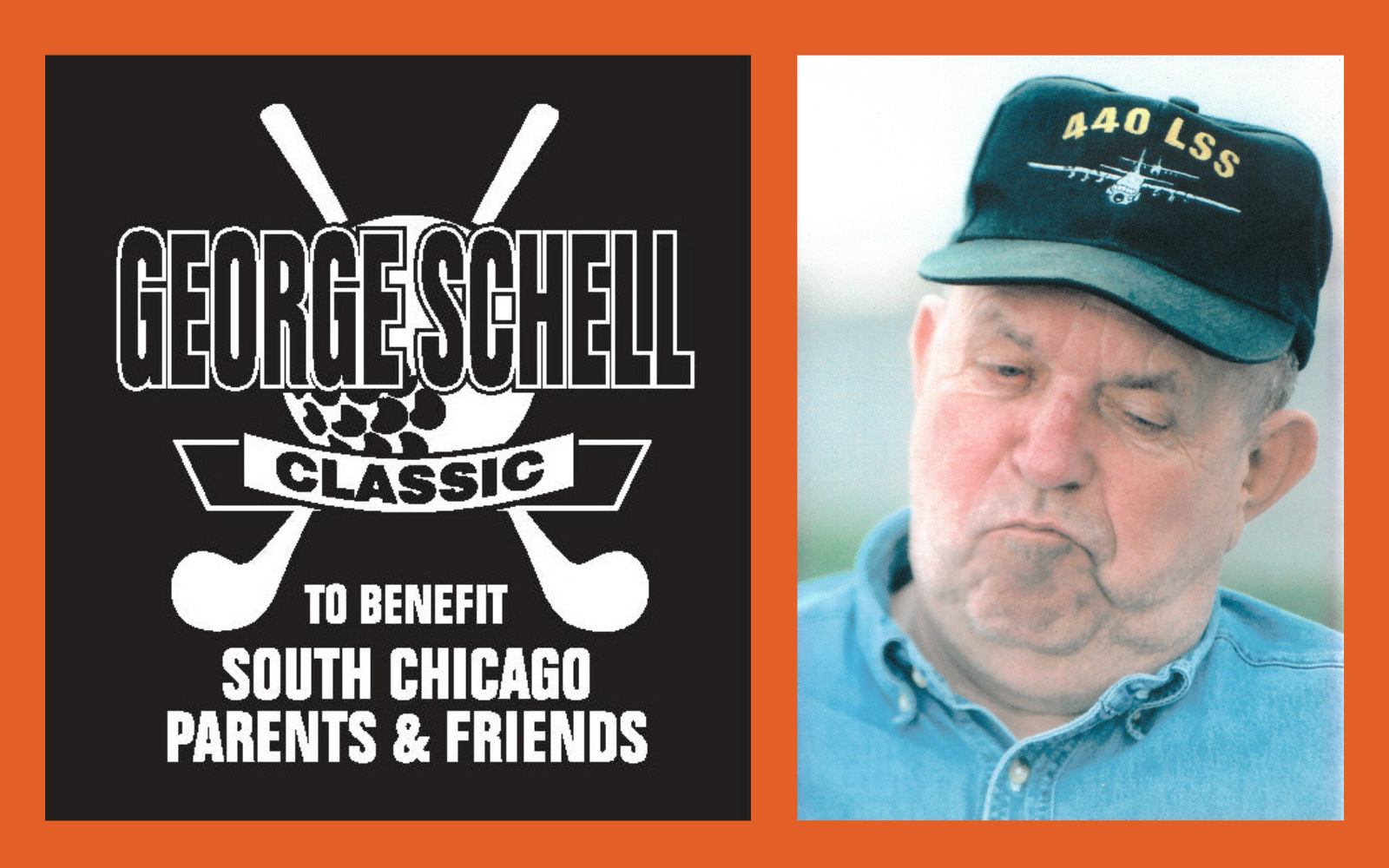 20th Annual George Schell Classic Golf Outing image