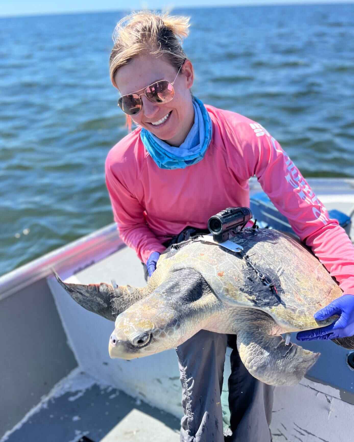 May Speaker - Kendra Bergman image