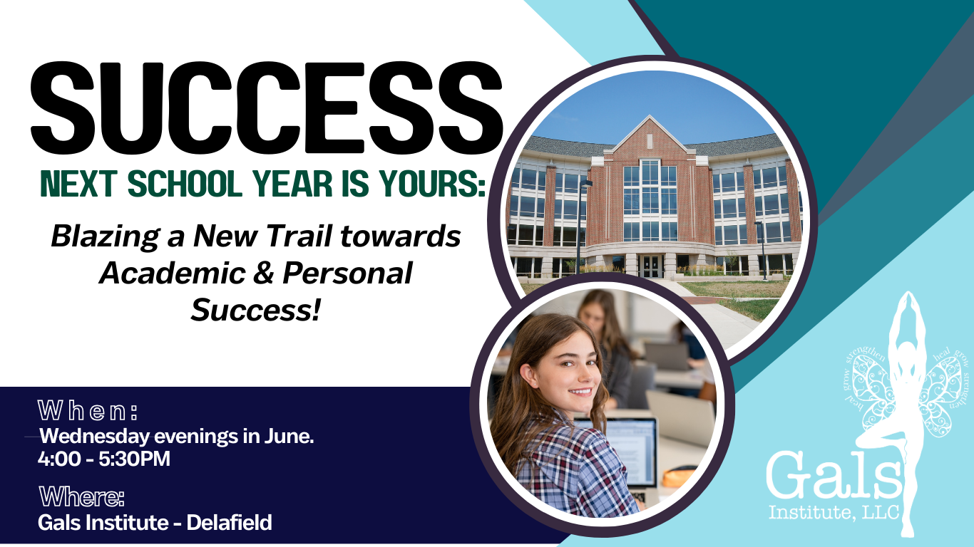 Next Semester is Yours: Blazing a New Trail towards Academic and Personal Success! image
