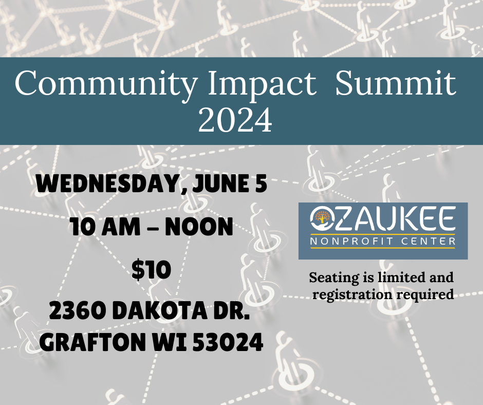 Community Impact Summit  image