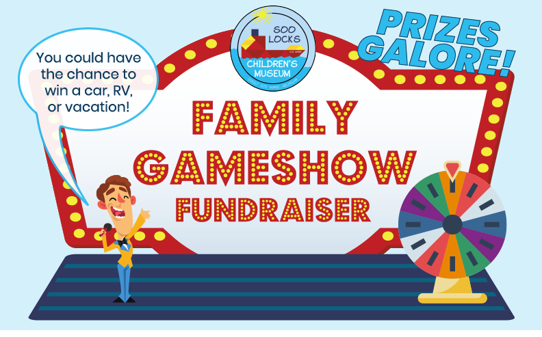 Family Game Show 2024 image
