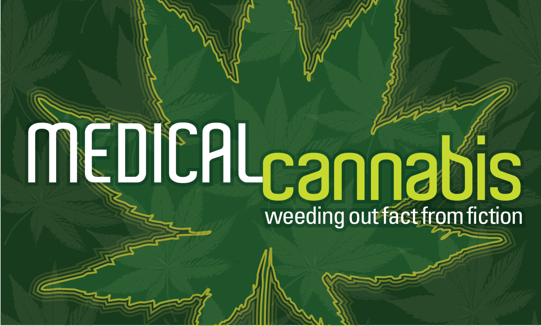 Medical Cannabis: Weeding out Fact from Fiction image