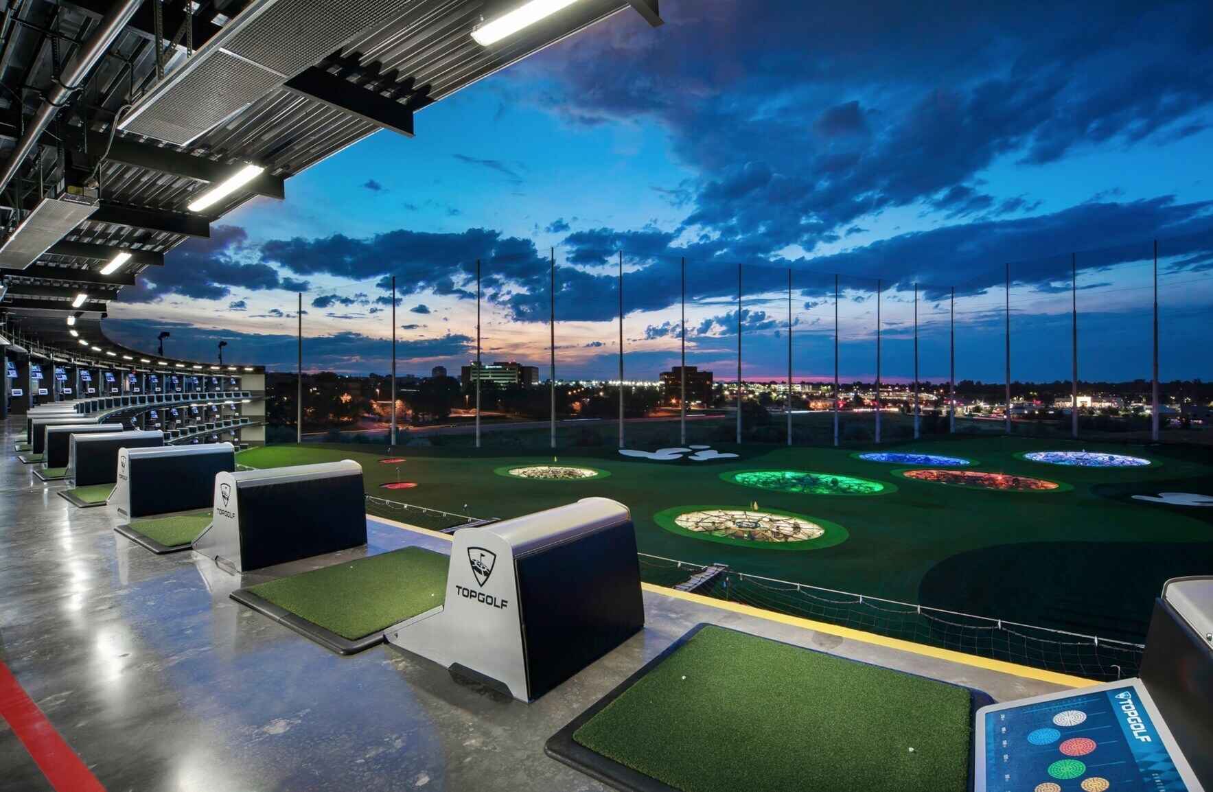  Topgolf Nashville 2024 image