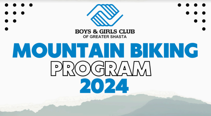 2024 Mountain Bike Program image
