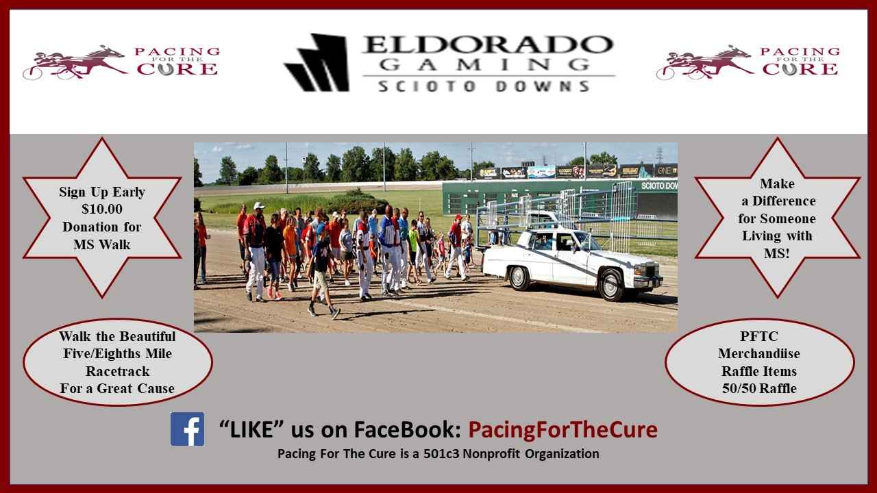 Scioto Downs 2018 image