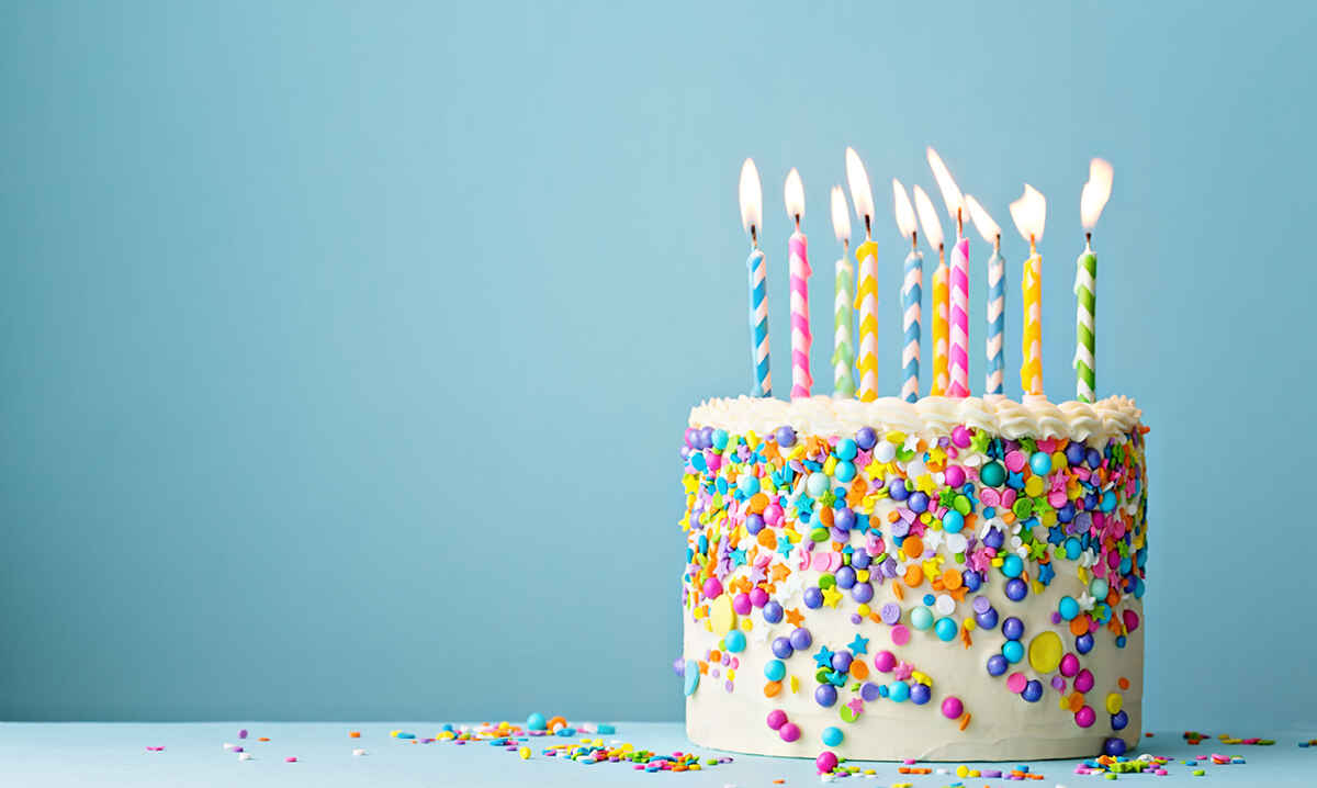 EC LEARN's 3rd Birthday Event! image