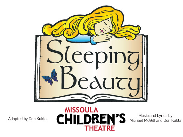 Sleeping Beauty | Missoula Children's Theatre Camp Performance - SATURDAY image