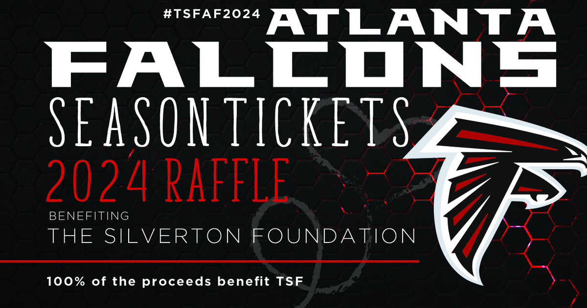the-silverton-foundation-2024-annual-tsf-raffle-atl-falcons-season