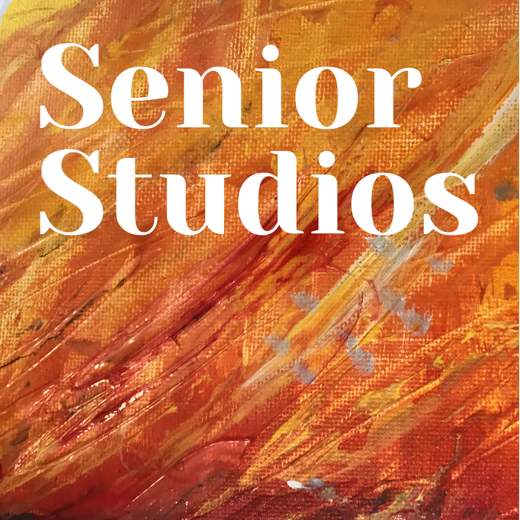 Senior Studios: Clay Leaves image