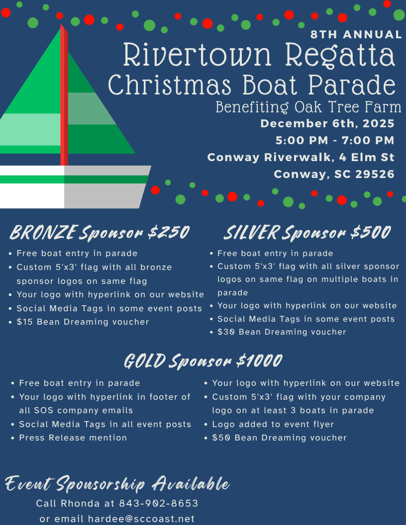 Rivertown Boat Regatta 2024 image