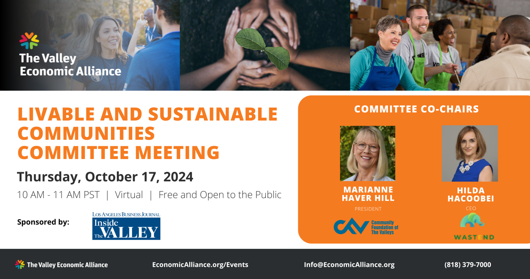 10/17/24 Livable and Sustainable Communities Committee Meeting image