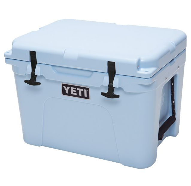 HRFP Yeti Raffle Fundraiser image