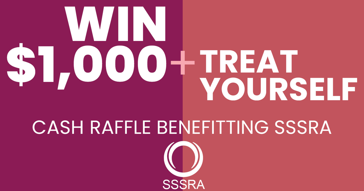 South Suburban Special Recreation Association - Treat Yourself - SSSRA ...