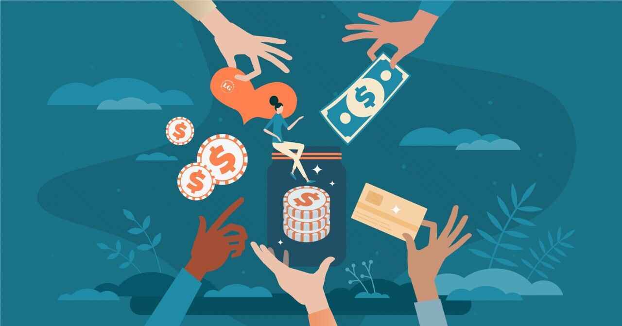 Cheers to Fundraising: Fiscal Sponsorship Workshop & Happy Hour image