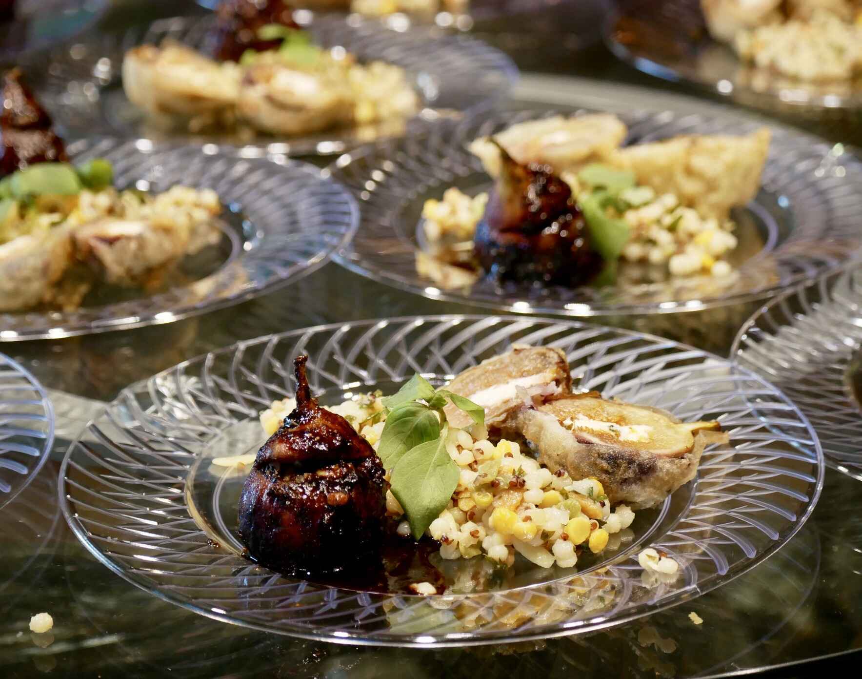 Grains vs. Grapes 2024 image