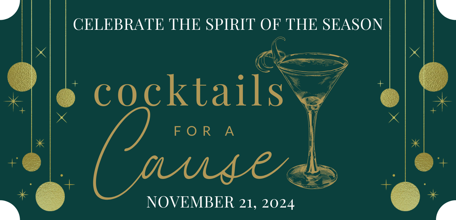 Valerie's House Pensacola Cocktails for a Cause image