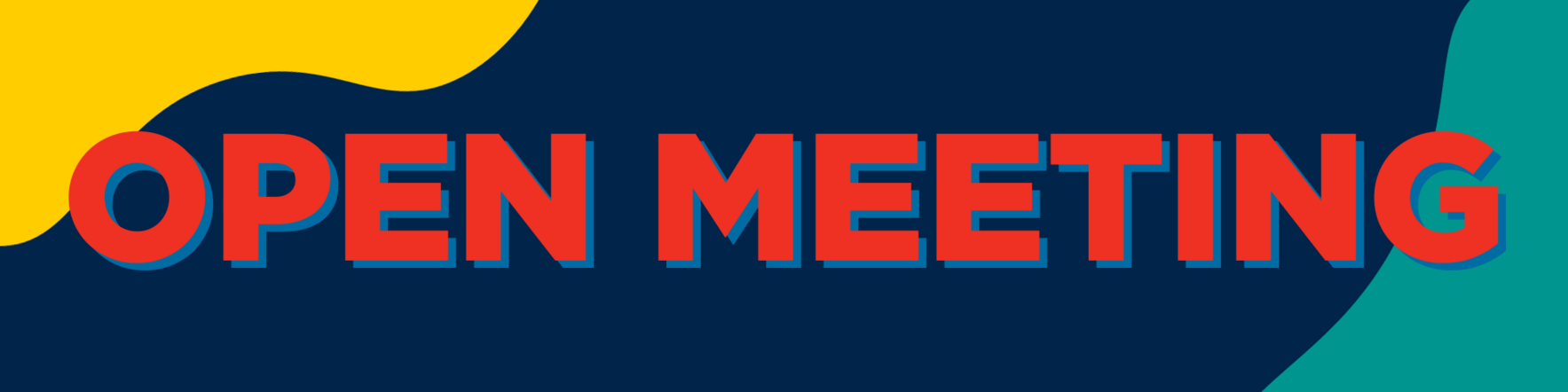 METRO - NY - Sharon Chapter - November Open Meeting - 2024 image