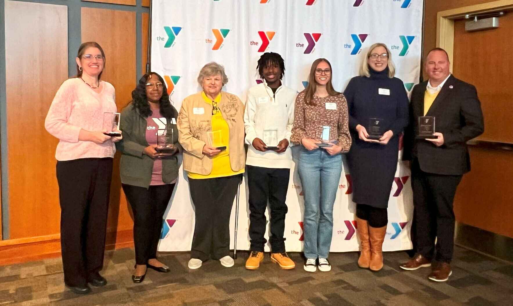 2025 Kenosha YMCA Annual Luncheon image