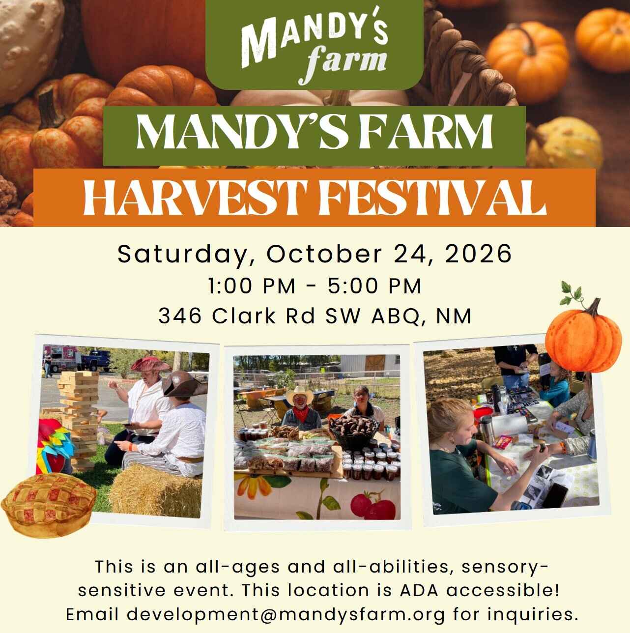 Harvest Festival image