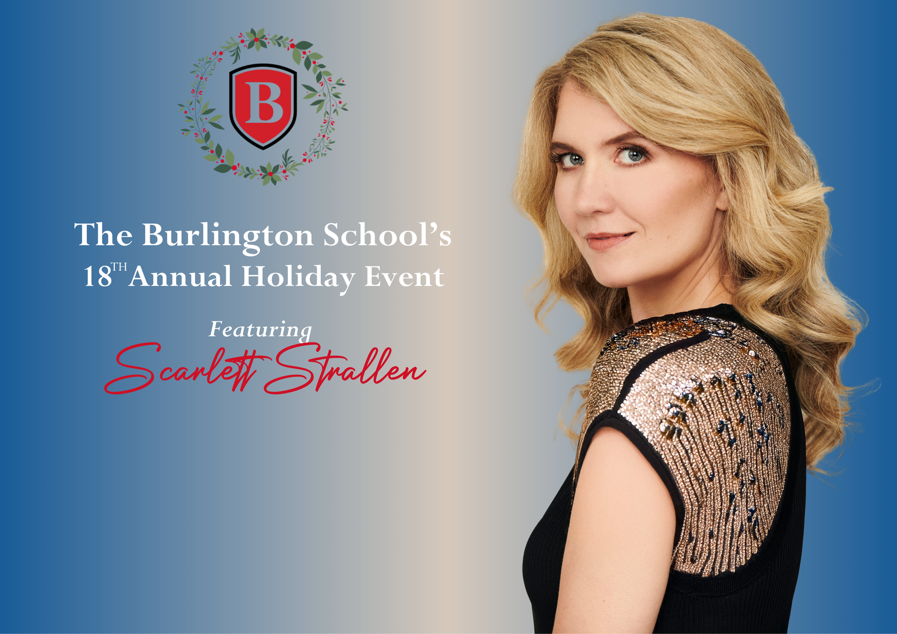 The 18th Annual Holiday Event image