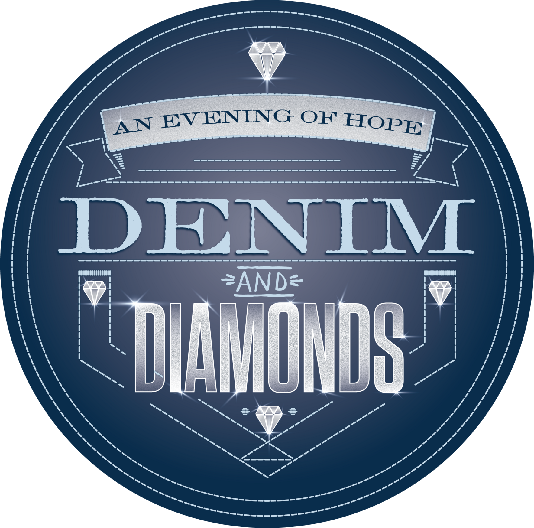 2025 Evening of Hope Denim and Diamonds image