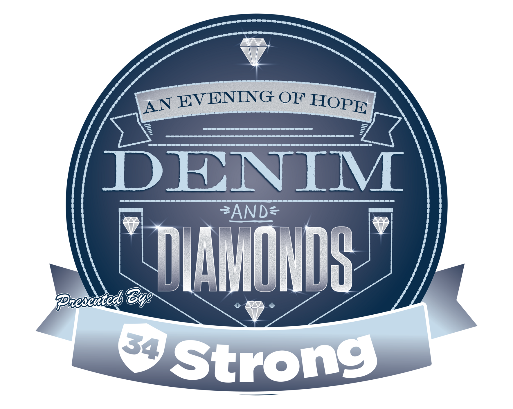 2025 Evening of Hope Denim and Diamonds image