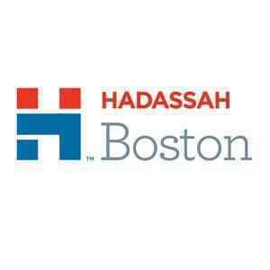 HNE- Hadassah Boston Tikvah Modern Masterpieces: An Evening of Art Adventure 2024 image
