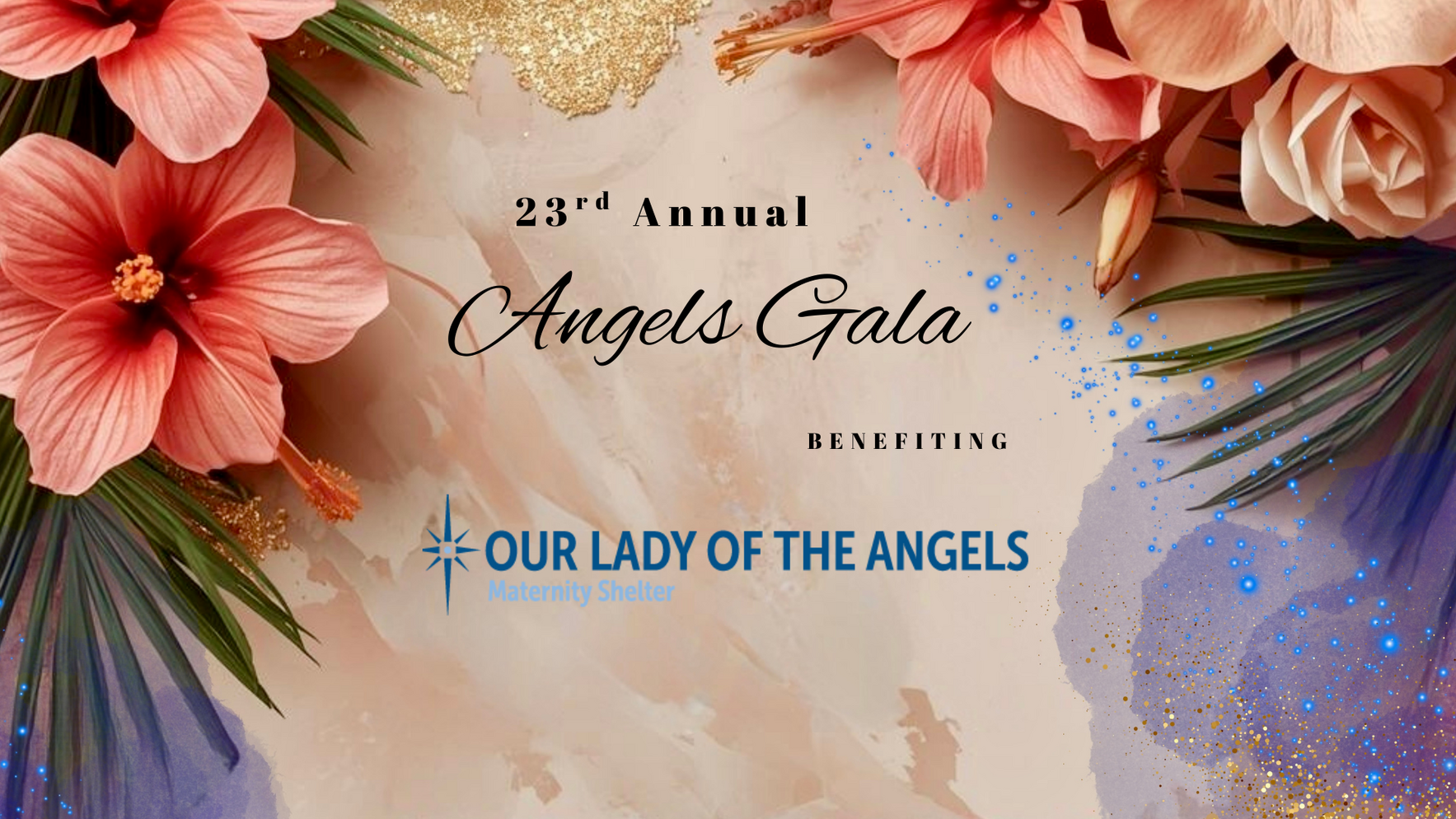 23rrd  Annual Angels Gala image