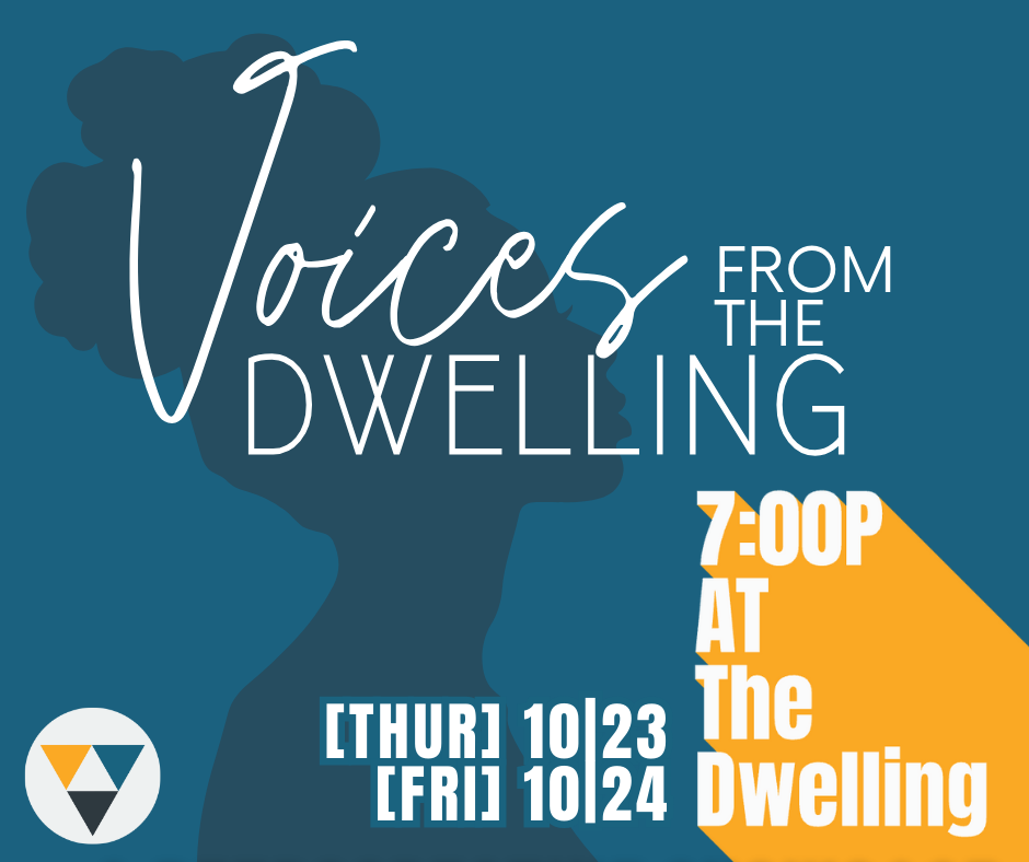 Voices from the Dwelling image