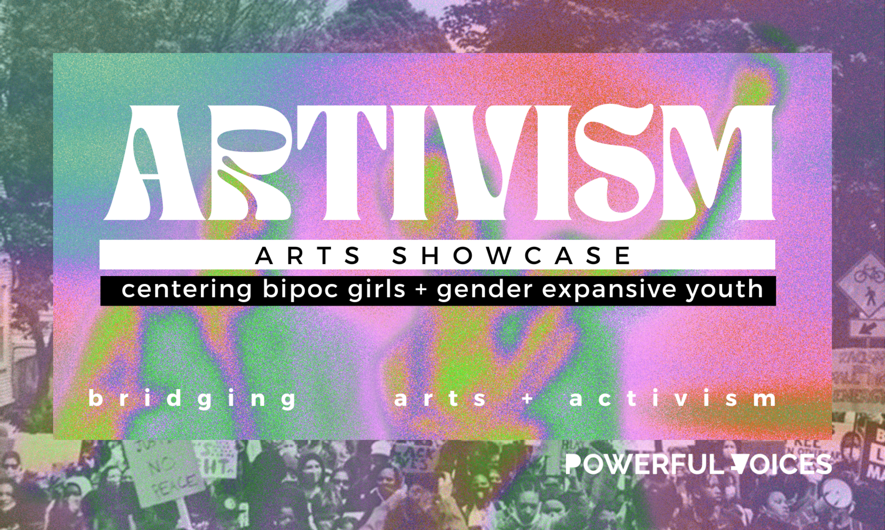 ARTivism Showcase image