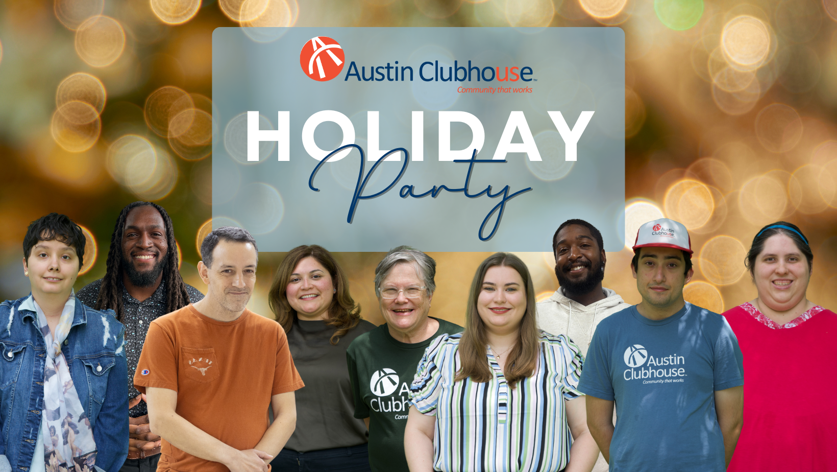 Holiday Party 2024 image
